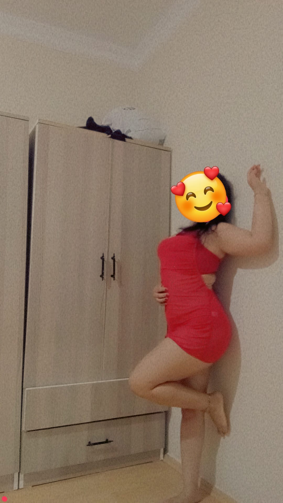 Merve Hülya Yonca İzmir Buca
