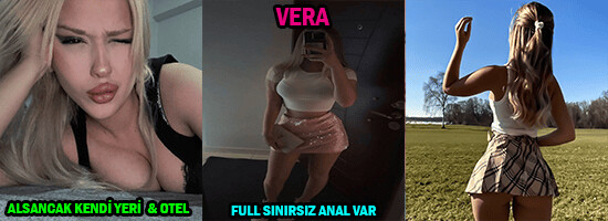 Vera Anal İzmir Buca
