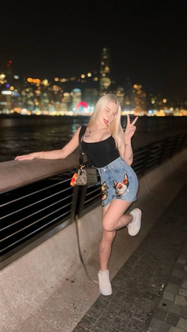 Tatyana İzmir Konak