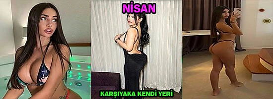 Nisan İzmir Buca